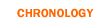 CHRONOLOGY