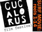 CUCALORUS