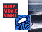 Surf Movie Night