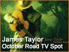 JAMES TAYLOR