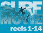 FESTIVAL DU FILM DE SURF