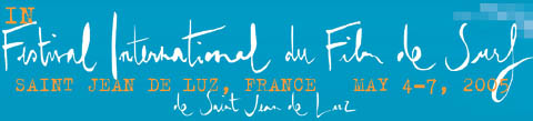 FESTIVAL DU FILM DE SURF