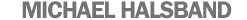 MICHAEL HALSBAND