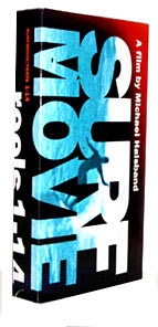 SURF MOVIE box