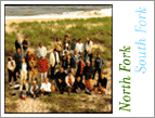 NORTH FORK / SOUTH FORK