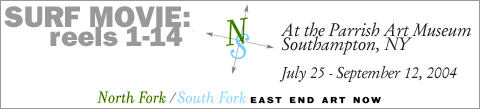 NORTH FORK / SOUTH FORK