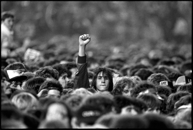 Rolling Stones